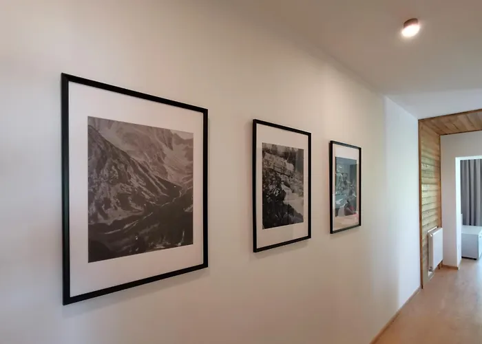 Apartment Confort 223 Residence M2