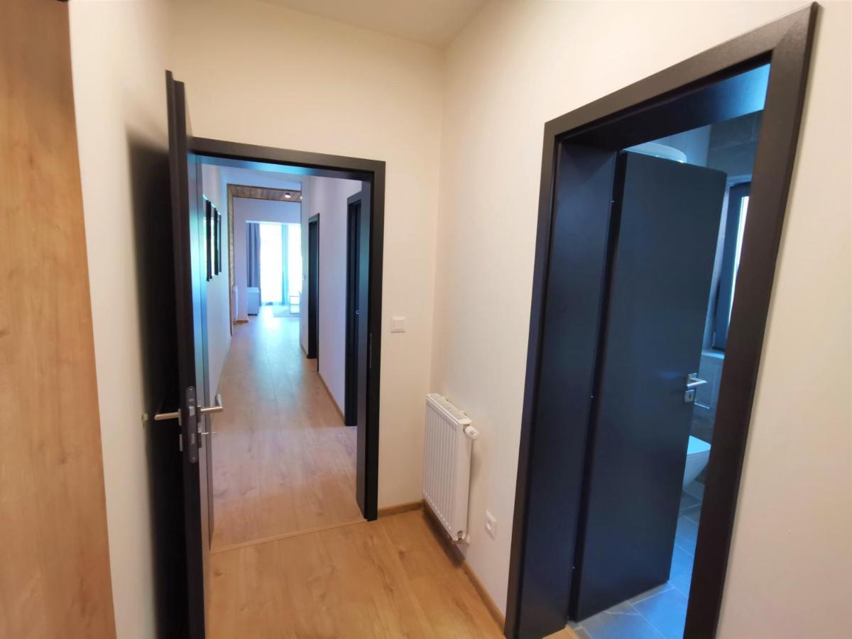Confort 223 M2 Tatranska Strba