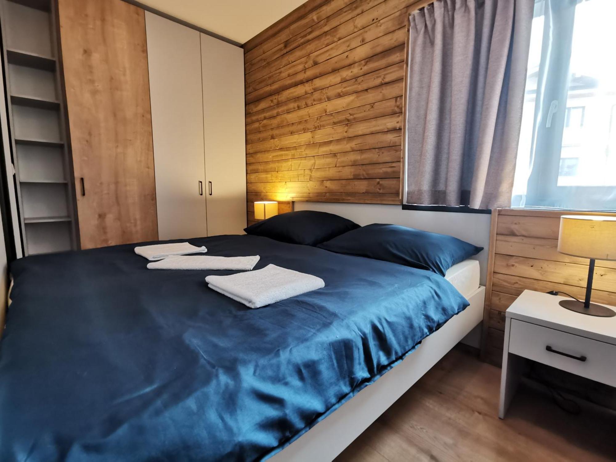 Confort 223 M2 Apartment Tatranska Strba