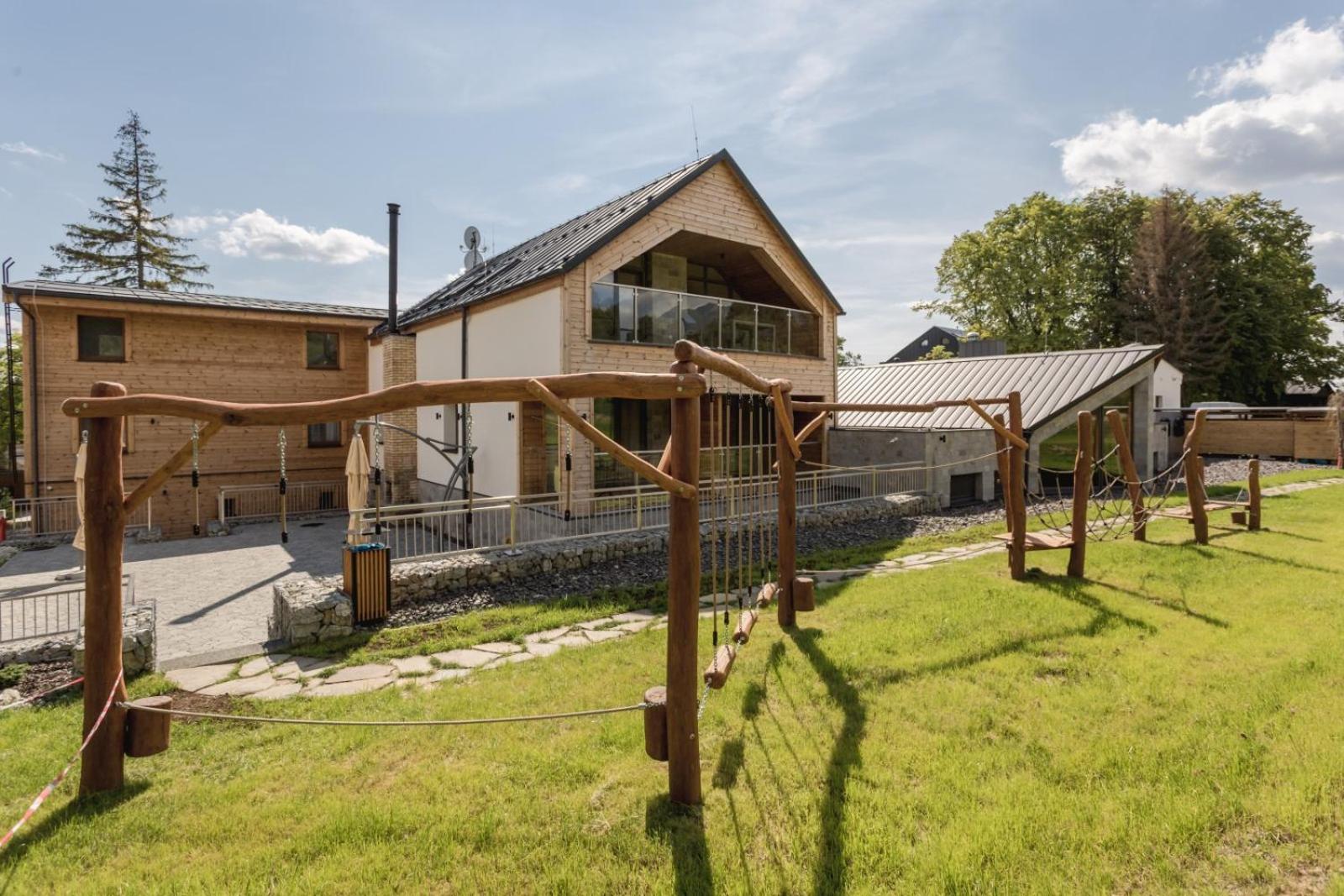 Confort 223 M2 Tatranska Strba